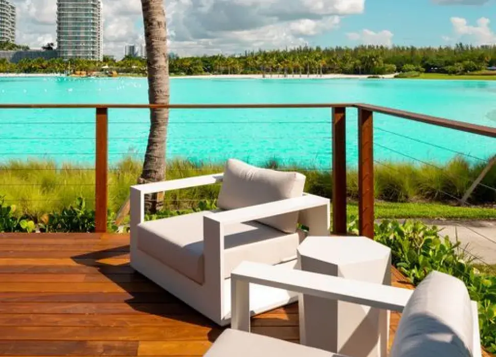 One Park Tower by Turnberry