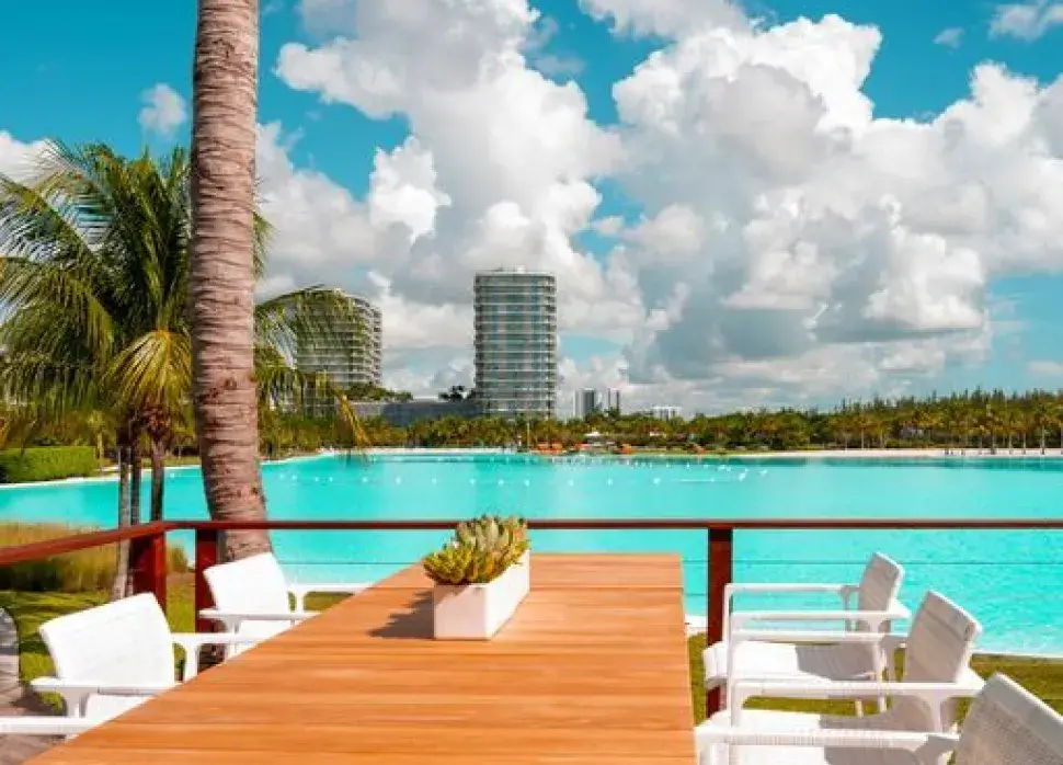 One Park Tower by Turnberry