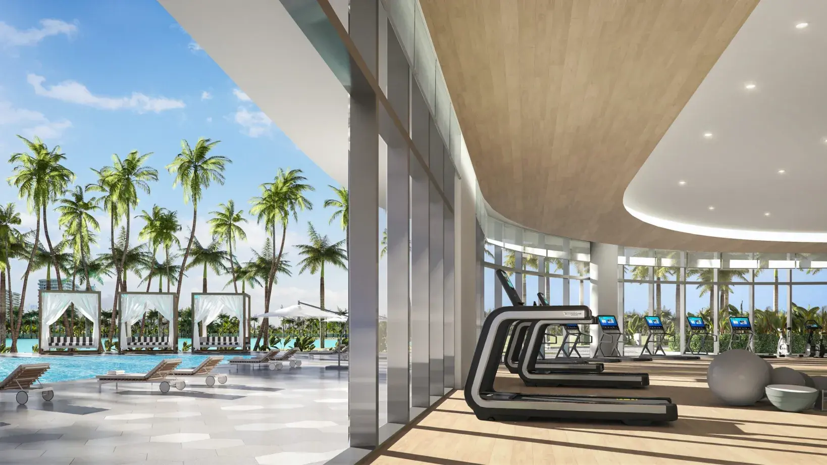 One Park Tower by Turnberry