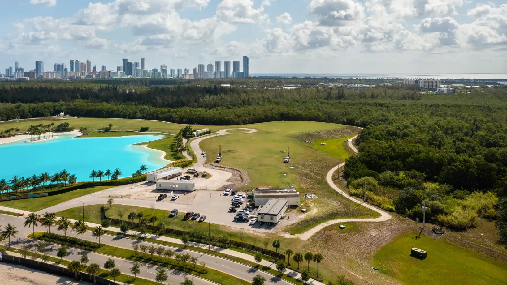 One Park Tower by Turnberry