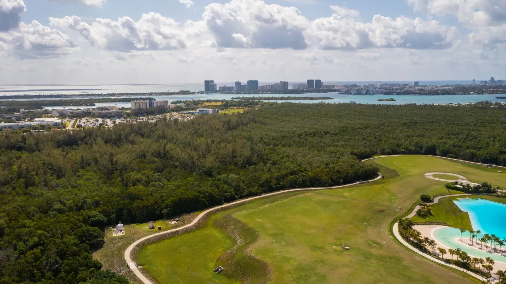 One Park Tower by Turnberry