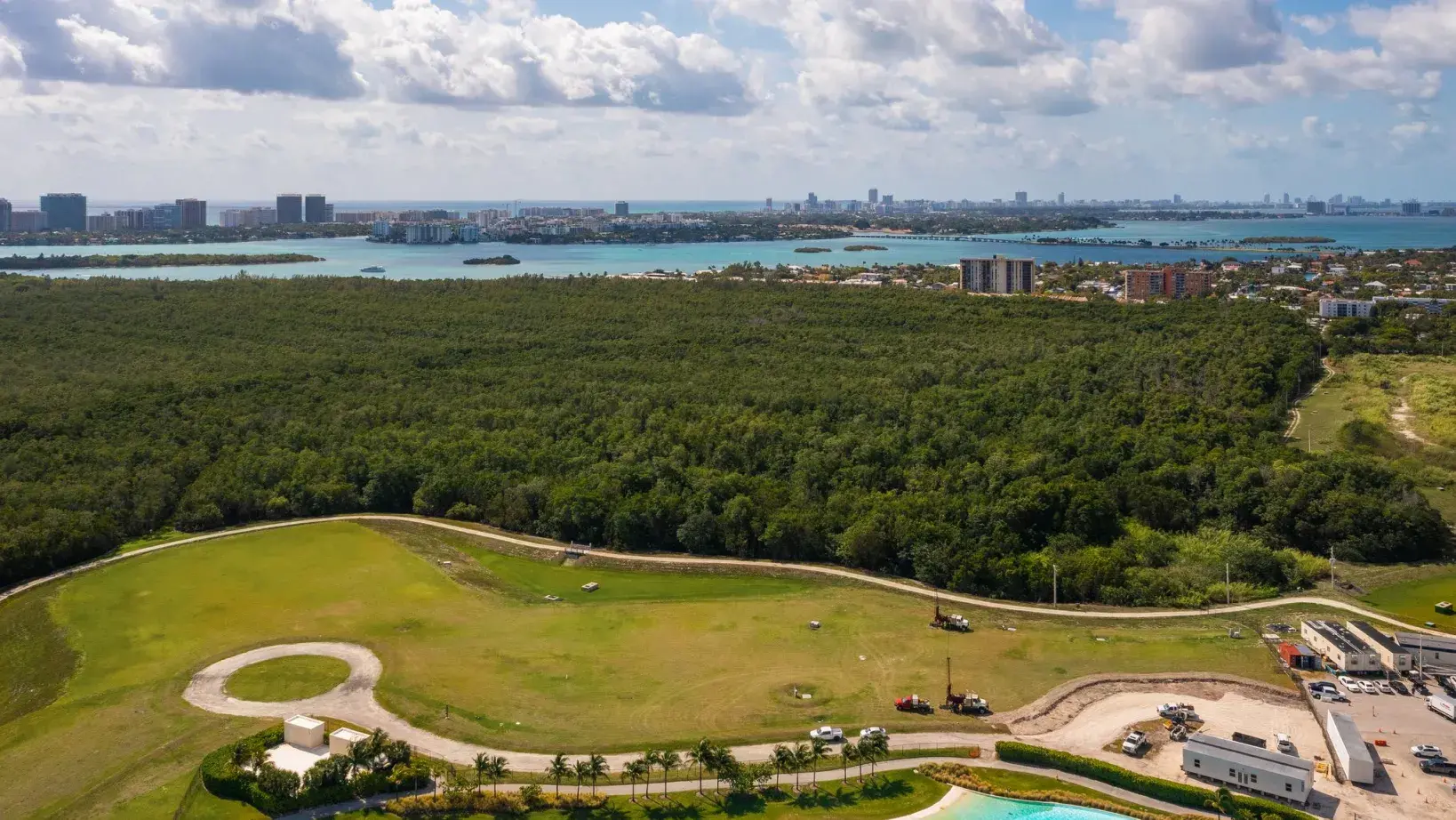 One Park Tower by Turnberry