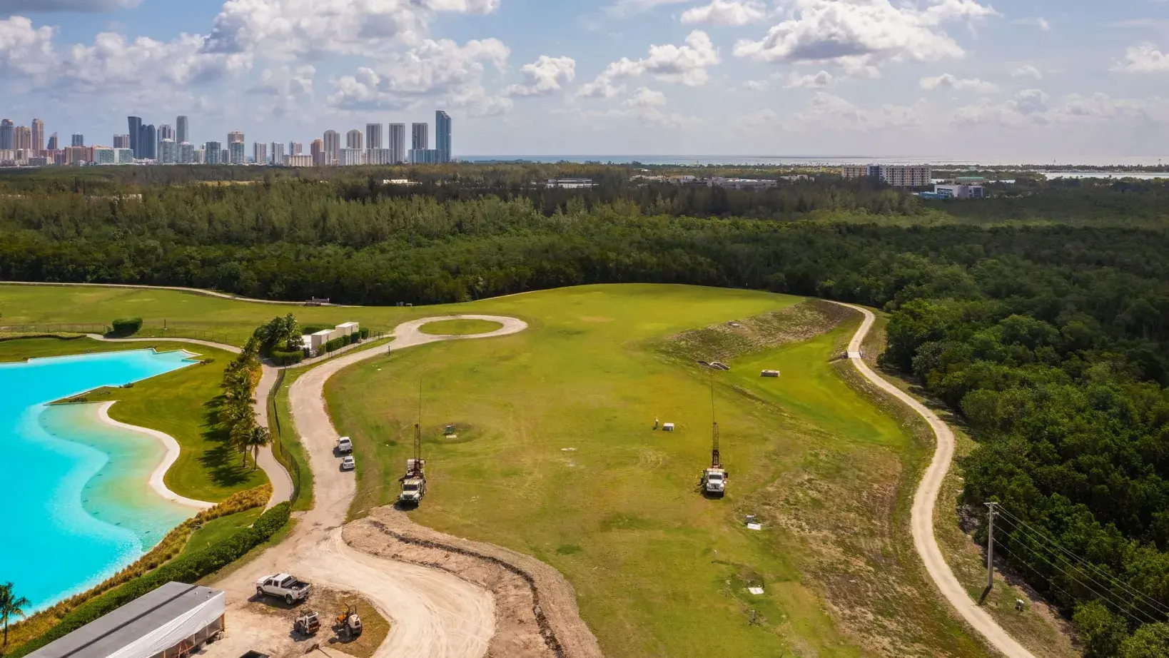 One Park Tower by Turnberry