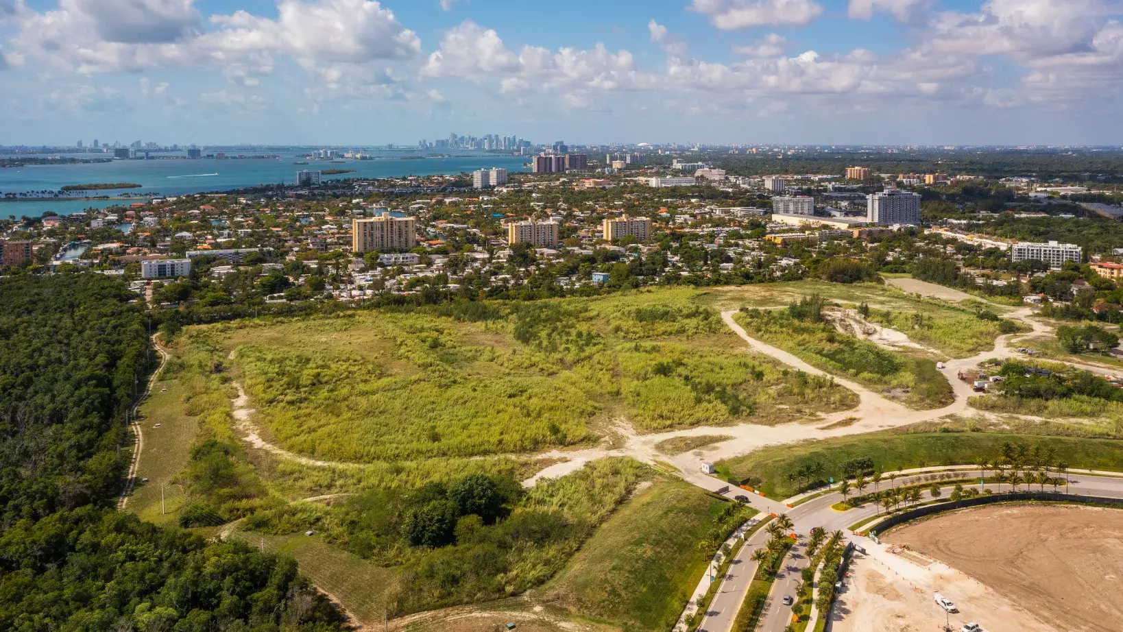 One Park Tower by Turnberry