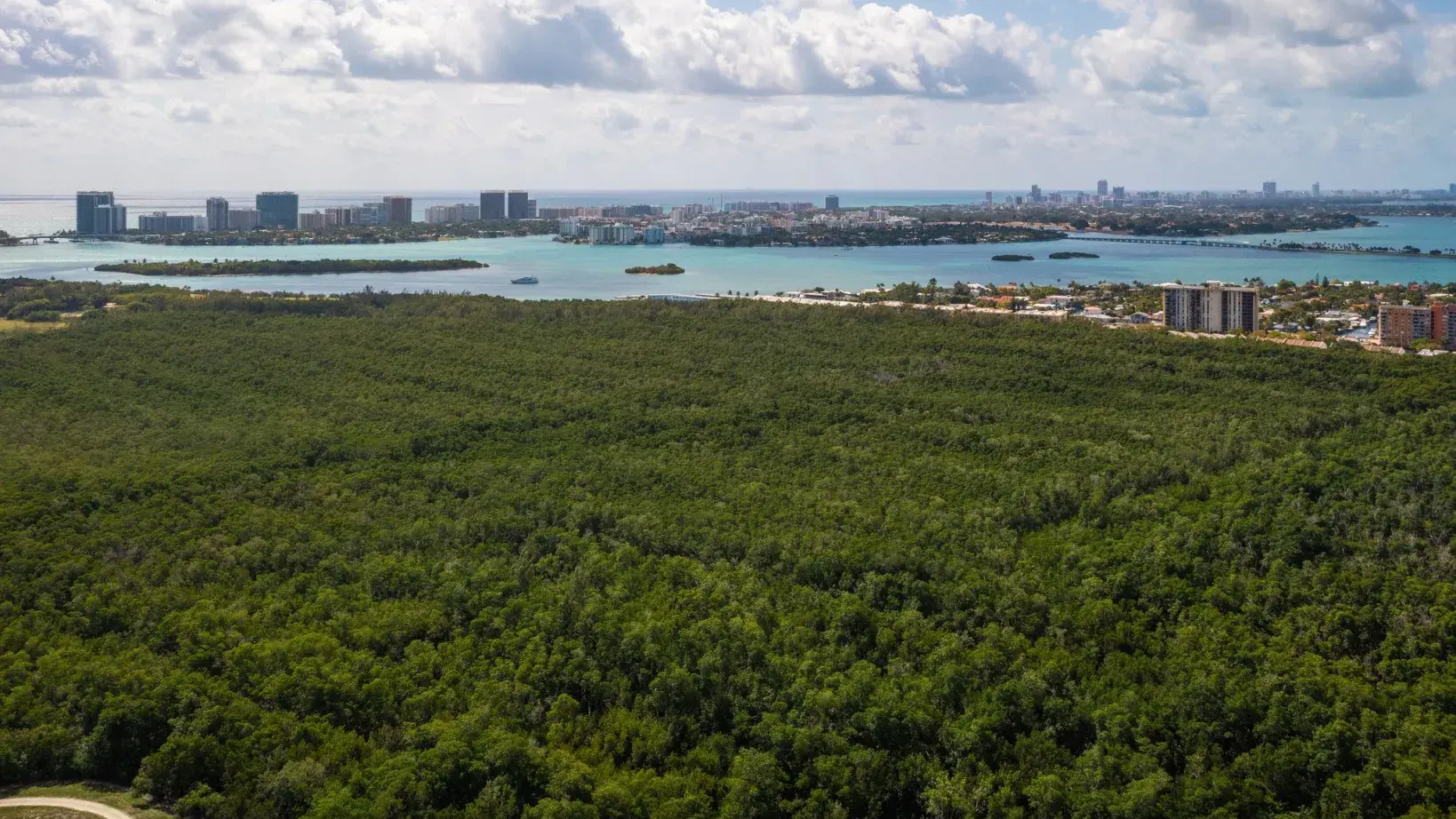 One Park Tower by Turnberry