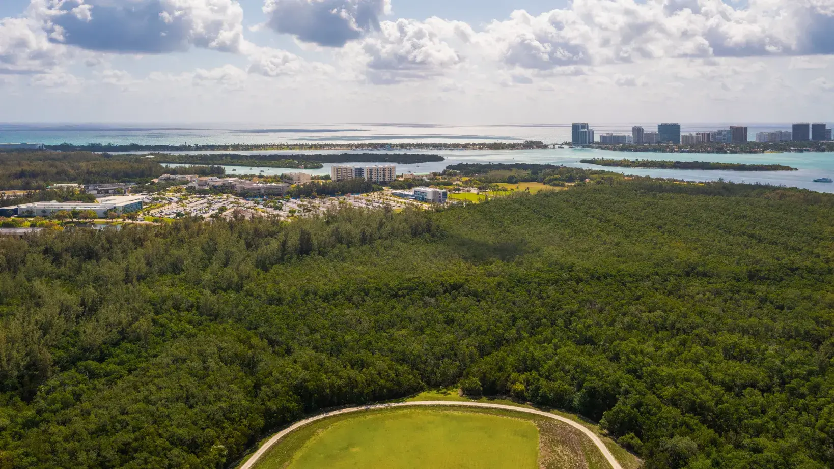 One Park Tower by Turnberry