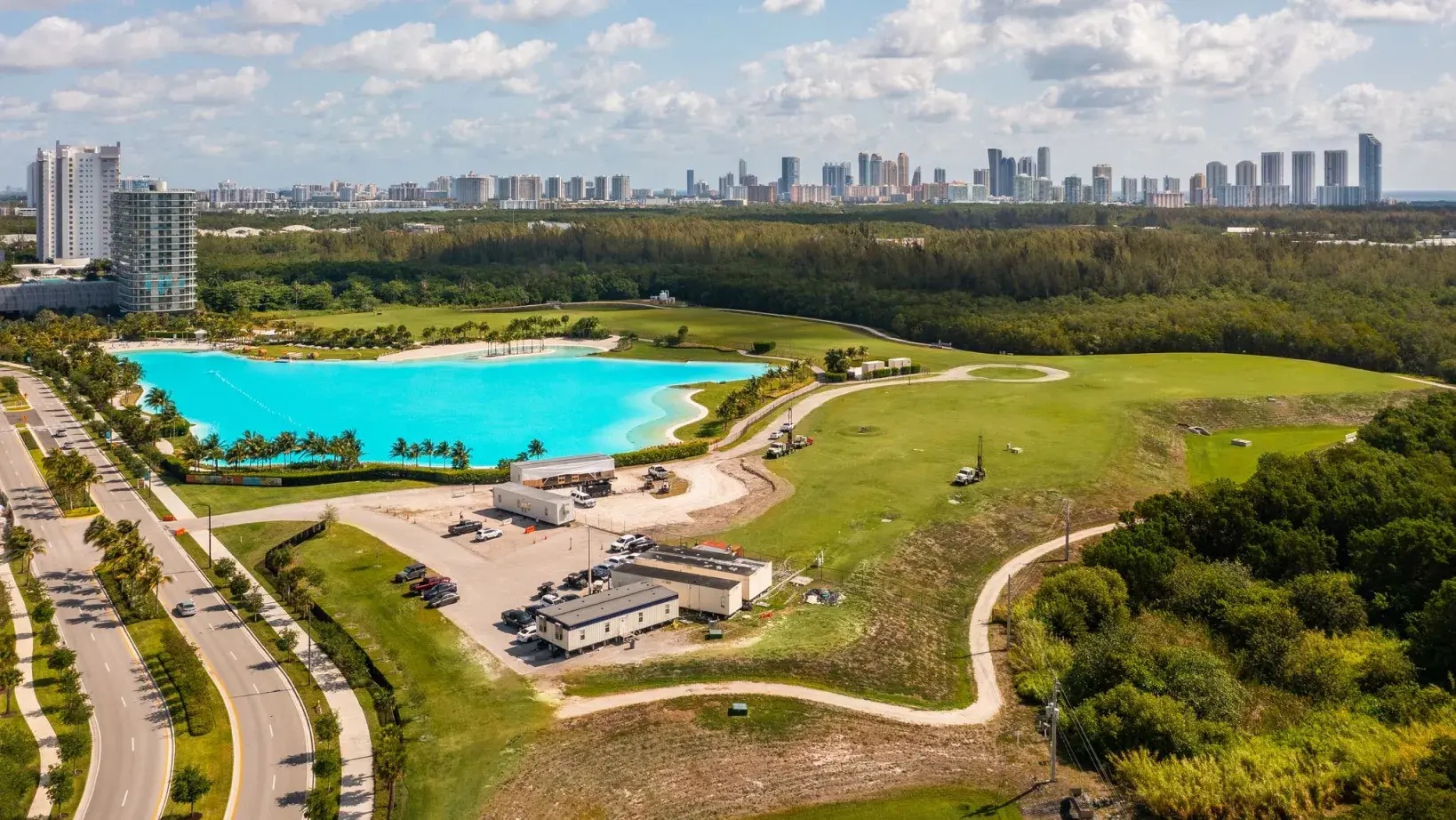 One Park Tower by Turnberry