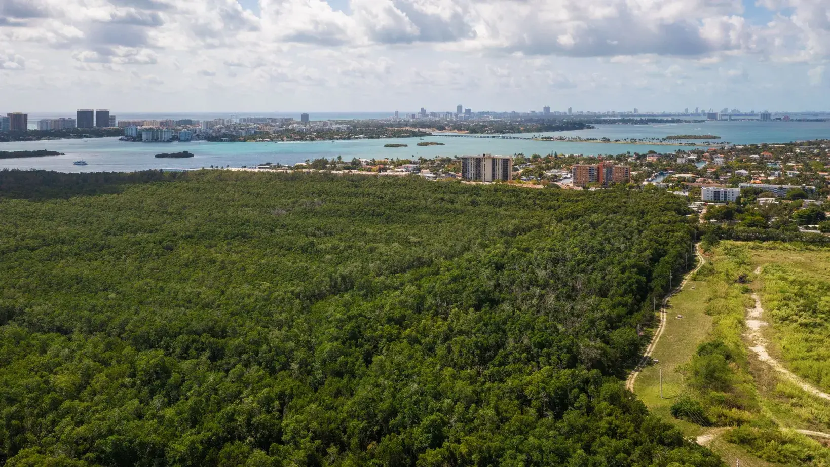 One Park Tower by Turnberry