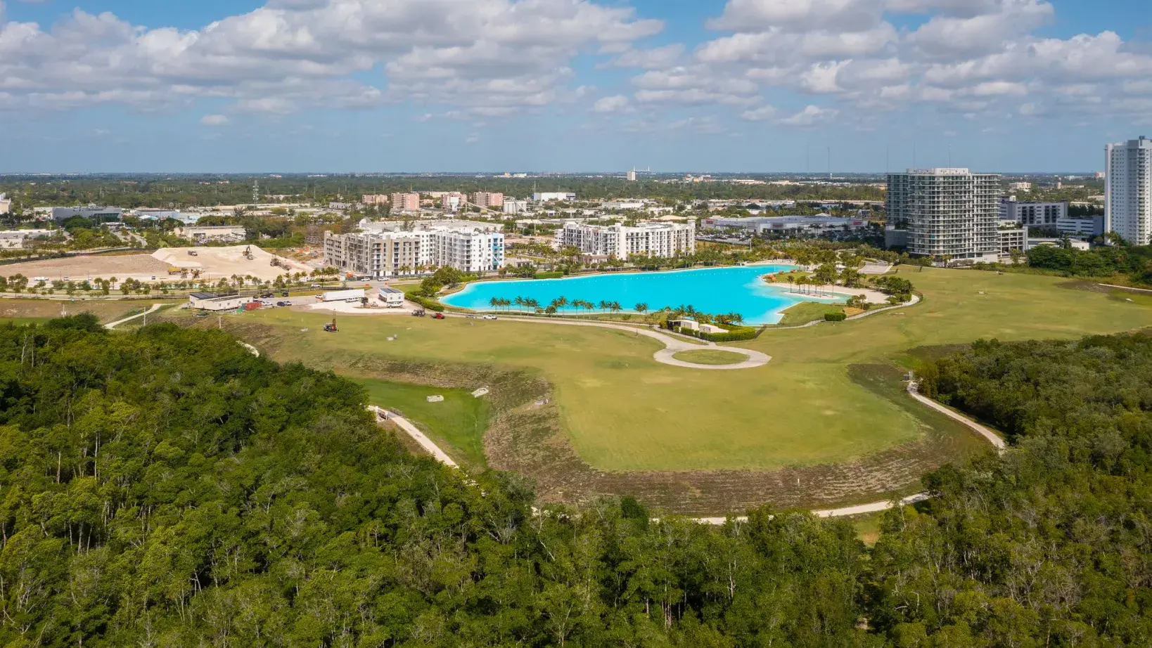 One Park Tower by Turnberry