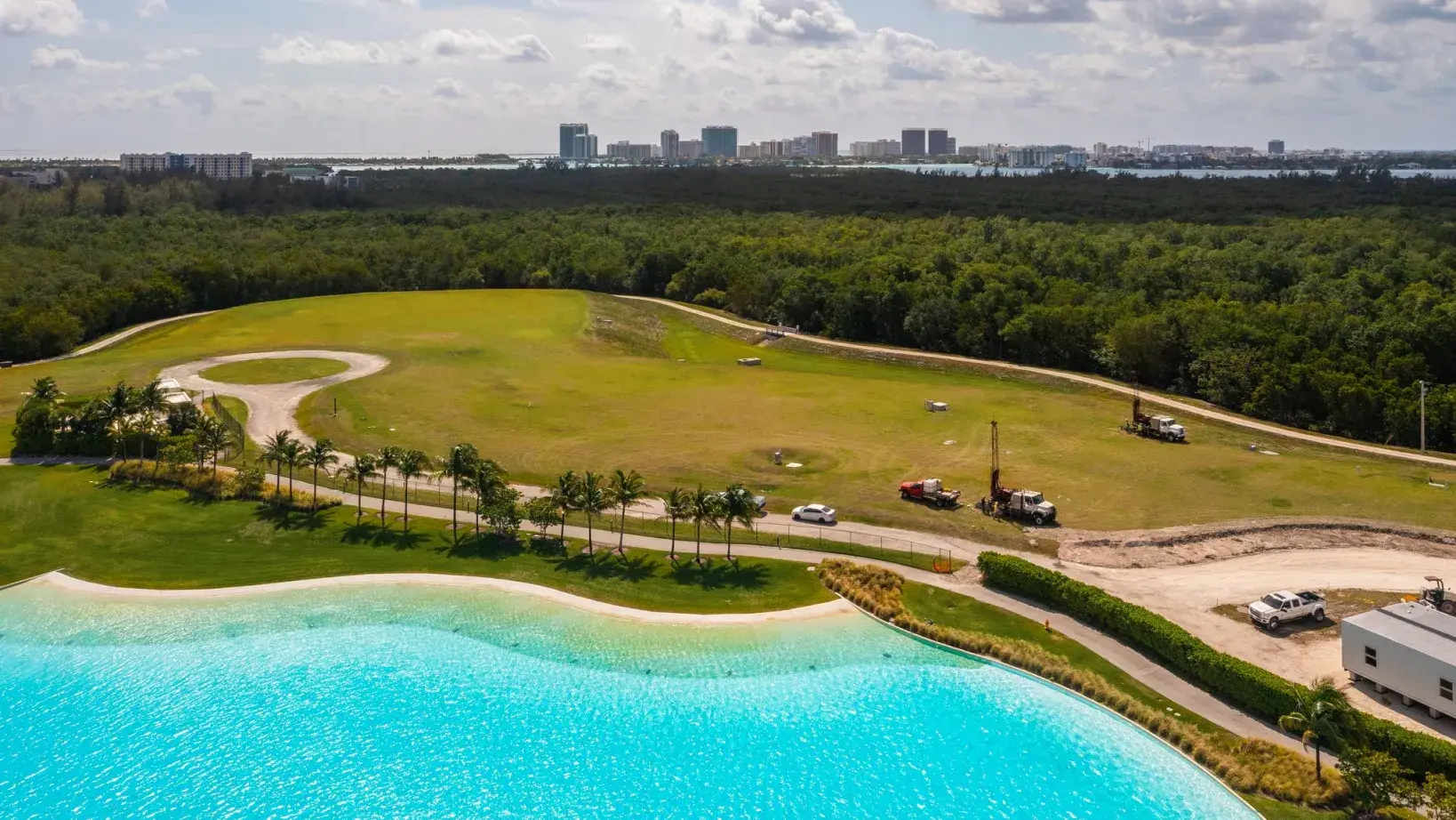 One Park Tower by Turnberry