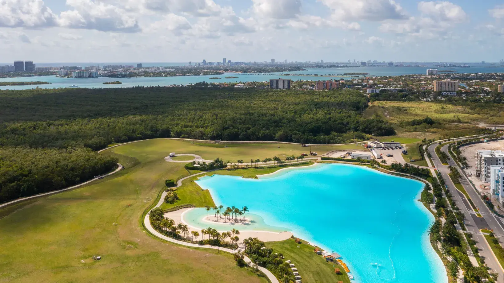 One Park Tower by Turnberry