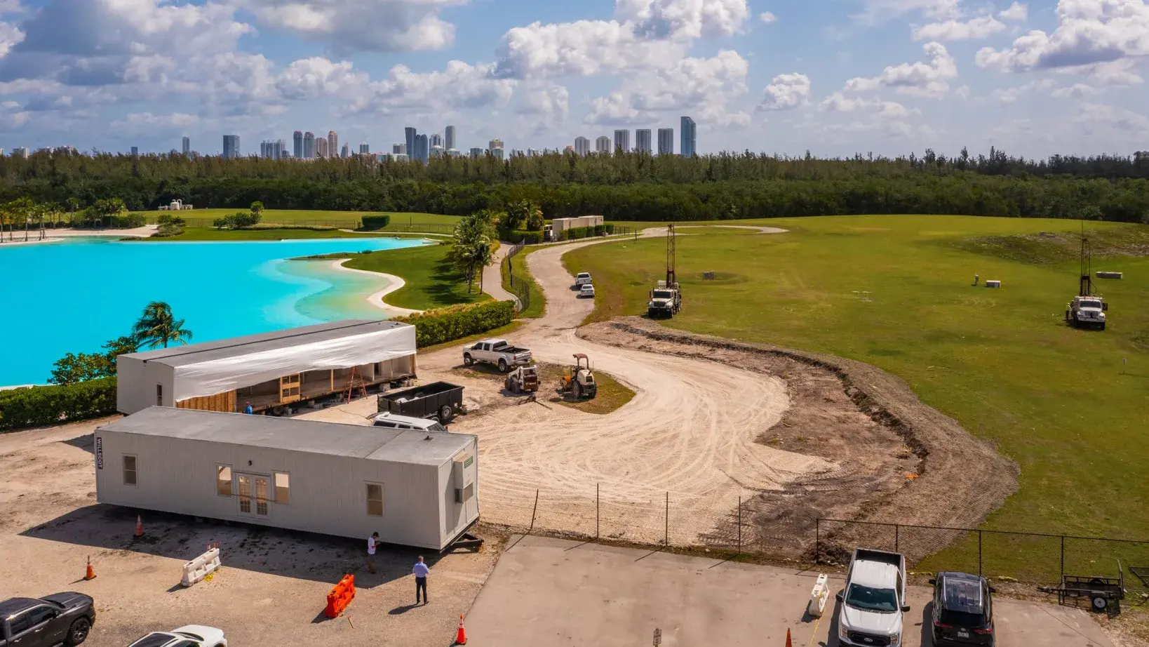 One Park Tower by Turnberry